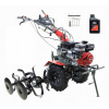 Benzínový rotavátor Weima WM1000n-6, motor 7 HP, 6 rýchlostí (Benzínový rotavátor Weima WM1000n-6, motor 7HP, 6 rýchlostí)