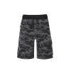 Everlast Premium Cargo pánske šortky Black Camo XL