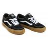 VANS UA Rowley Classic, BLACK/WHITE/GUM - 42