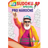 Alfasoft ALFA SUDOKU speciál 1/2021