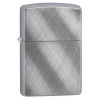 Zippo Diagonal Weave 27058 + možnost gravírování