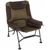 Kreslo Fox Eos Lounger viacfarebné