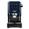 Gaggia Classic E24 modrá