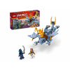 LEGO Ninjago Malý drak Riyu 71810