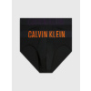 Pánske nohavičky 000NB2598A GXL čierne - Calvin Klein M