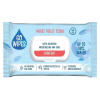 GoWipes Vlhčený toaletný papier Comfort, s alantoínom s upokojujúcim účinkom 44ks