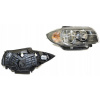 REFLEKTOR LAMPA PRAVÁ BMW 1 E81 E82 E87 E88 09-