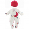 Petitcollin Obleček Charlie (pre bábiku 36 cm)