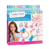 Make it Real Pop! Shake! Twist! Diy Bracelet Kit (MIR1328)