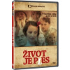Petr Slavík - Život je ples (8 ) DVD