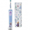 VITALITY PRO KIDS Frozen+Púzdro ORAL-B
