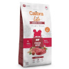Calibra Dog Life Senior Small Breed Fresh Beef - 6 kg