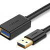 USB 3.0 predlžovací kábel 2m 5Gb/s