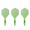 Bull's NL Union Flight System - Small - No.2 - Green