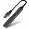 Connect IT CHU-4050-AN 4-portový USB Hub