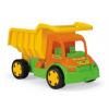 Gigant Truck plast 55cm bez obalu Wader