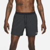 Nike Stride Men's Dri-FIT 5 Brief-Lined Running Shorts Black S