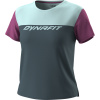 Tričko DYNAFIT Traverse Light T-Shirt W cinder S