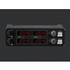 Logitech Radio panel G Saitek Pro Flight Radio Panel