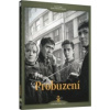 Probuzení DVD