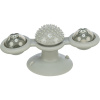 Window Spinner, hračka pre mačky, plast/TPR, 16cm
