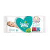 Pampers Sensitive detské vlhčené utierky 52ks
