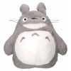Maison Ghibli Sivý smejúci sa Totoro uni