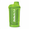BioTech USA Wave Shaker Neon 600 ml
