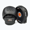 Boxerské lapy Rival RPM11 Evolution Punch Mitts black