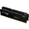 KINGSTON 16GB=2x8GB DDR5 6000MHz CL30 Fury Beast EXPO