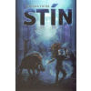 Stín - Johana Tichá