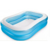INTEX 57180 Nafukovací bazén 203 x 152 x 48 cm
