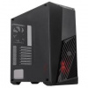 Case Cooler Master MasterBox K501L (MCB-K501L-KANN-S00) čierna