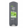 Dove Men+Care Extra Fresh Sprchový gél 250 ml