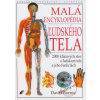 Malá encyklopédia ľudského tela - 3.vydanie - David Burnie