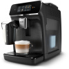 Automatický kávovar na espresso Philips 2330/10 LatteGo 1500 W čierny