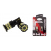 LED žiarovka - CAN129 - T10 (W5W) - 360 lm - can-bus - SMD 5W - 2 ks / balenie