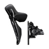 Shimano Dual control Dura Ace set ST-R9270/BR-R9270 ľavý 2-prev. Di2 rad./hydr.brzda