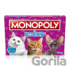 Monopoly: Kočky CZ - Winning Moves