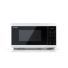 Sharp YC-MG02EW mikrovlnná rúra s grilom (YC-MG02EW)
