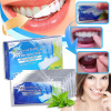 Bieliace pásiky na zuby Advanced Teeth
