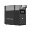 EcoFlow DELTA 2 Max additional battery