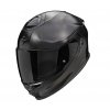 Moto prilba SCORPION GT EXO-GT SP AIR solid matná perleťovo čierna - Veľkosti M
