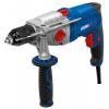 DEDRA Príklepová vŕtačka 1100W - DED7962