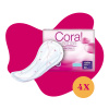 Balíček vložiek CORAL EXTRA na jeden mesiac