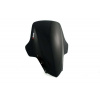 PUIG Plexi štít PUIG TOURING 4101N čierna