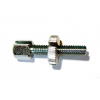Stavacia skrutka bowdenu SIMSON M6x30