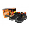 Geko G90514 Ochranné pracovné poltopánky topánky obuv 44