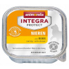 Vlhké krmivo pre mačky Animonda Integra Protect Nieren kuracie mäso 100 g