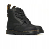 Dr. Martens detské snehové topánky čierne veľkosť 47